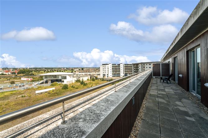 147 The Academy Building, Park Weste Pointe, Park West, Dublin 12