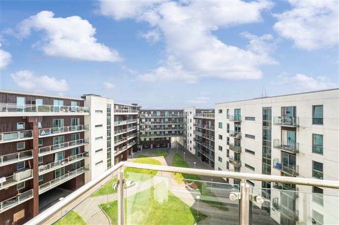 147 The Academy Building, Park Weste Pointe, Park West, Dublin 12