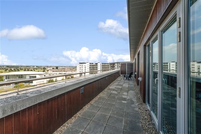147 The Academy Building, Park Weste Pointe, Park West, Dublin 12