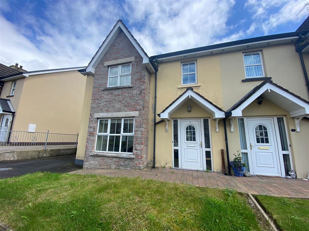 6 Foyle View Manor, Carrigans, Co. Donegal