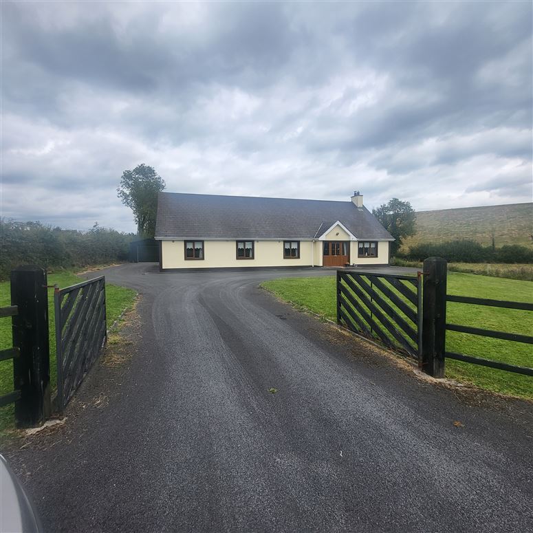 Gubadoruish, Gorvagh, Leitrim