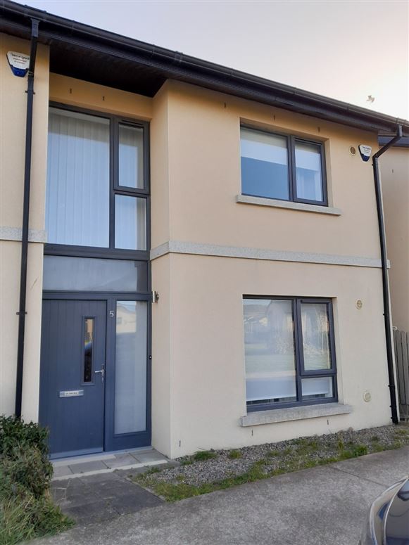 5 The Heron, Barnageeragh Cove, Skerries, Co. Dublin
