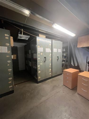 Unit 59 Western Parkway Business Park, Ballymount Drive, Dublin 12 , Tallaght, Dublin 24