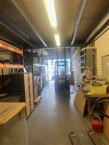 Unit 59 Western Parkway Business Park, Ballymount Drive, Dublin 12 , Tallaght, Dublin 24