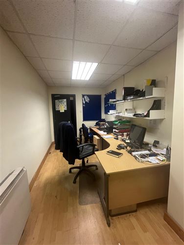 Unit 59 Western Parkway Business Park, Ballymount Drive, Dublin 12 , Tallaght, Dublin 24