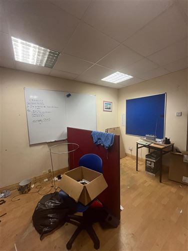 Unit 59 Western Parkway Business Park, Ballymount Drive, Dublin 12 , Tallaght, Dublin 24