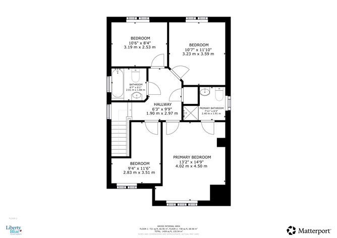 1 Bianconi Way, Piltown, Kilkenny