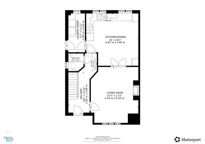 1 Bianconi Way, Piltown, Kilkenny