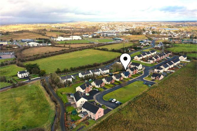 39 Shannon Gael, Cortober, Carrick-On-Shannon, Roscommon