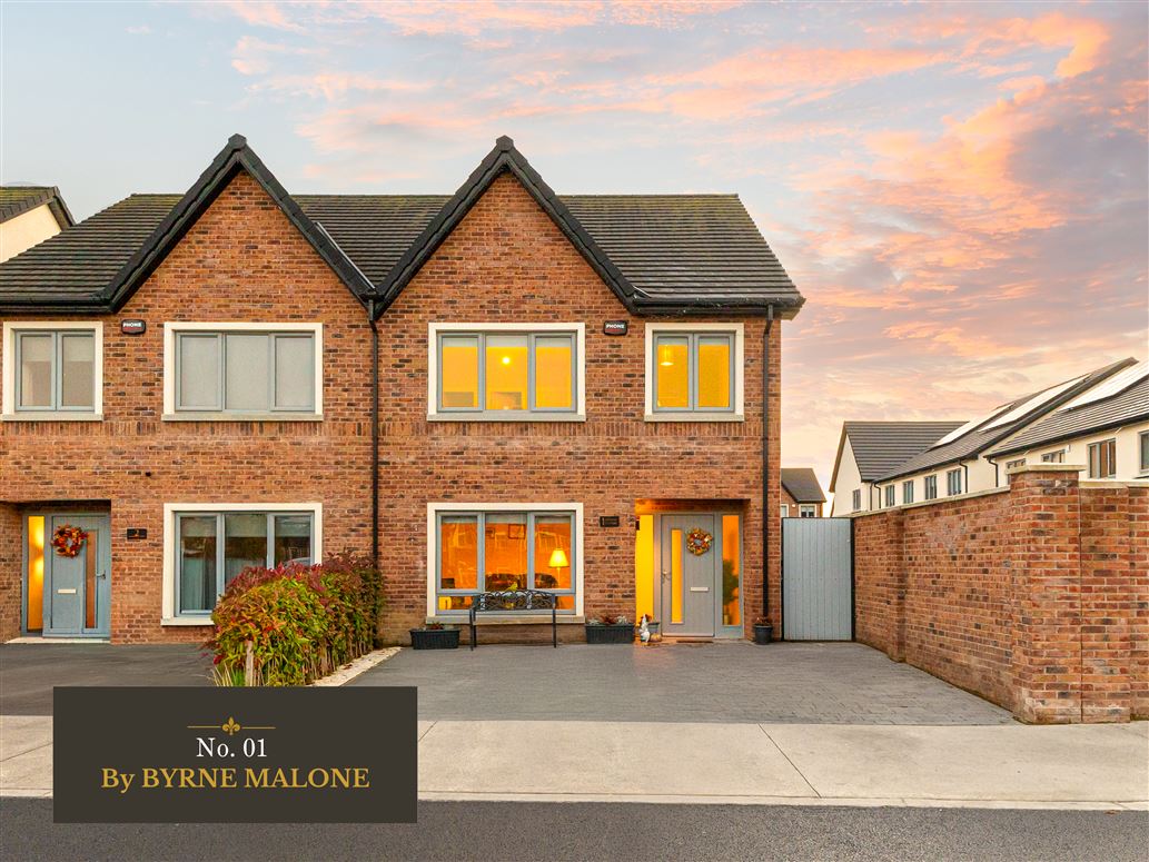 1 Kilheale Grange, Kill, Kildare