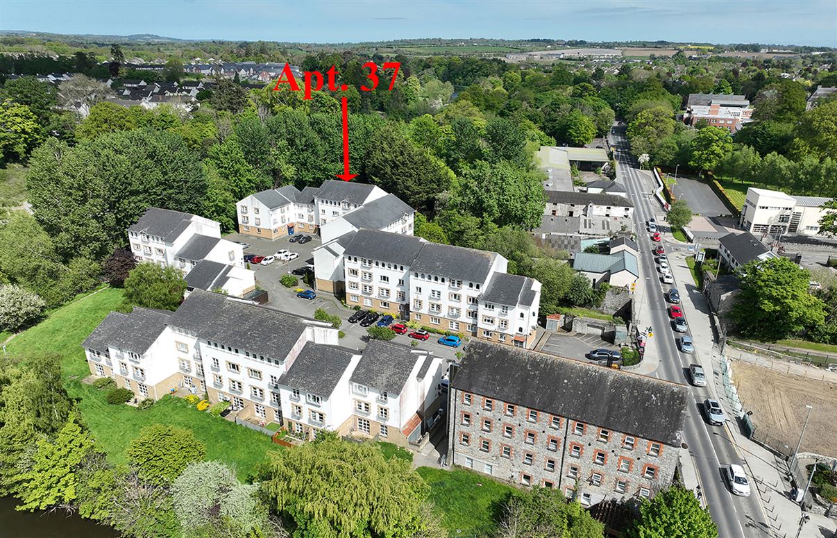 37 Rivermill View, Navan, Meath
