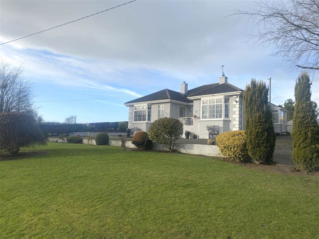 Room 2, Rahan, Edenderry, County Kildare