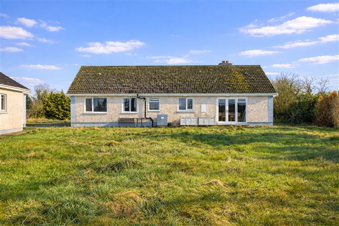 Ballinakill, Geashill, Co. Offaly