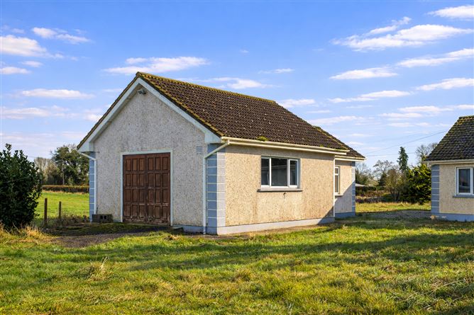 Ballinakill, Geashill, Co. Offaly