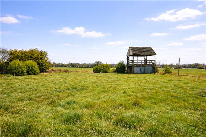Ballinakill, Geashill, Co. Offaly