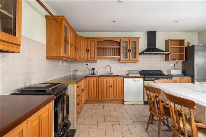 Ballinakill, Geashill, Co. Offaly