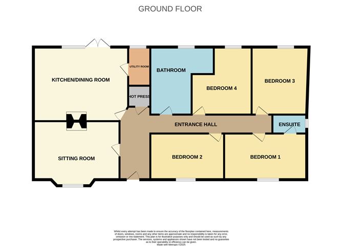 Ballinakill, Geashill, Co. Offaly