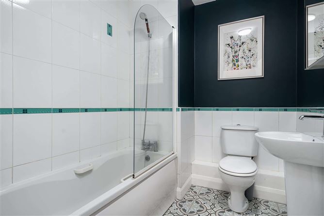 13 Rathlin Hall, Waterville, Blanchardstown, Dublin 15