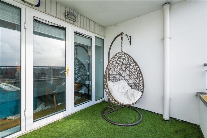 13 Rathlin Hall, Waterville, Blanchardstown, Dublin 15