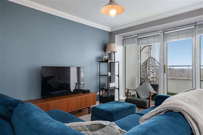 13 Rathlin Hall, Waterville, Blanchardstown, Dublin 15