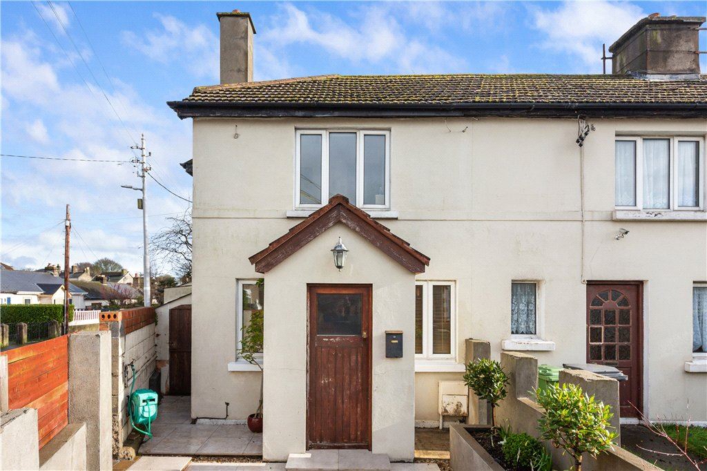 1A White's Villas, Dalkey, Co. Dublin