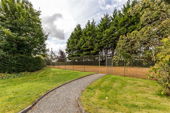 Grange, Kilbride, Meath