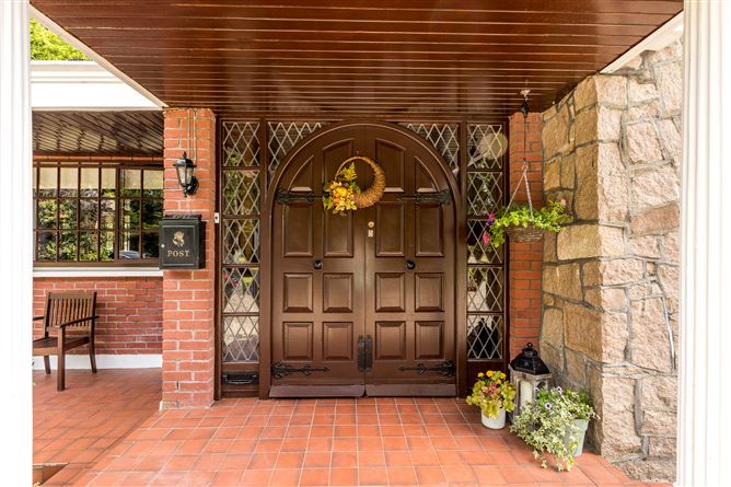 Grange, Kilbride, Meath