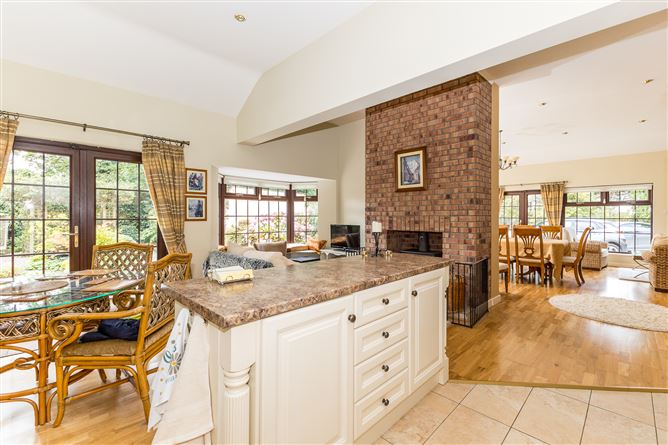 Grange, Kilbride, Meath