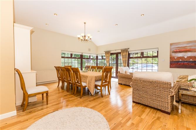 Grange, Kilbride, Meath