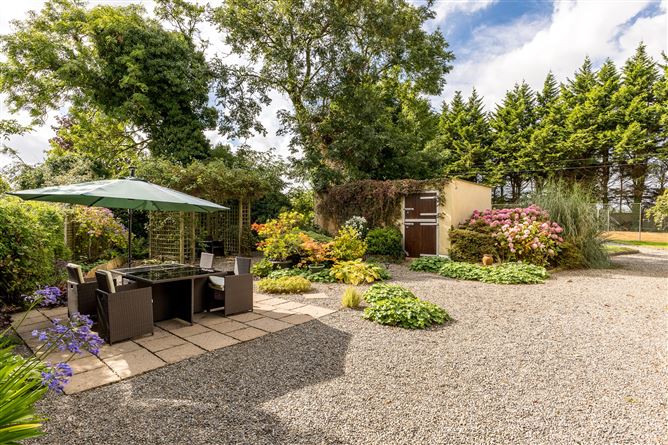 Grange, Kilbride, Meath