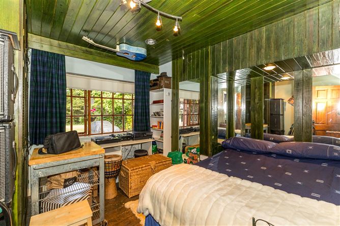 Grange, Kilbride, Meath