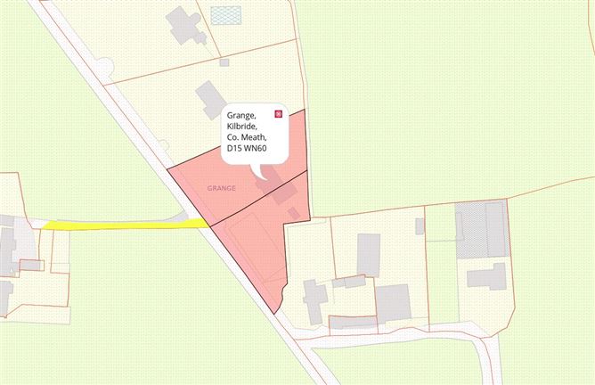 Grange, Kilbride, Meath