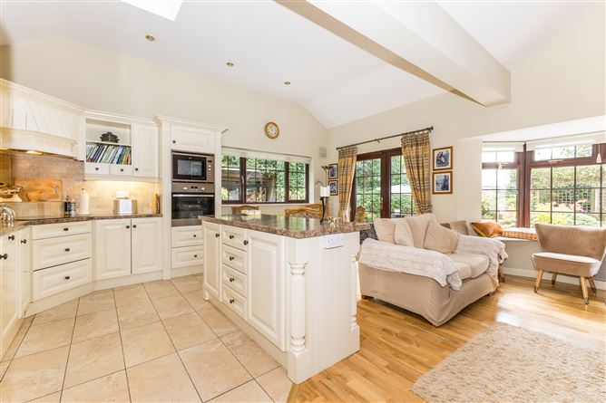 Grange, Kilbride, Meath