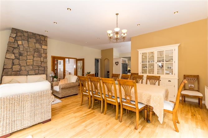 Grange, Kilbride, Meath