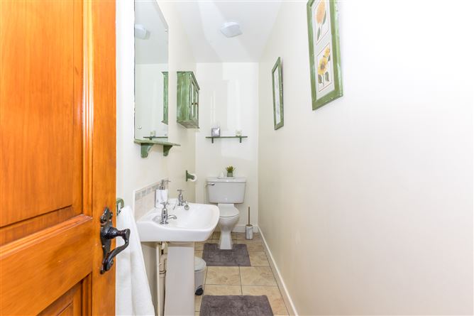 Grange, Kilbride, Meath