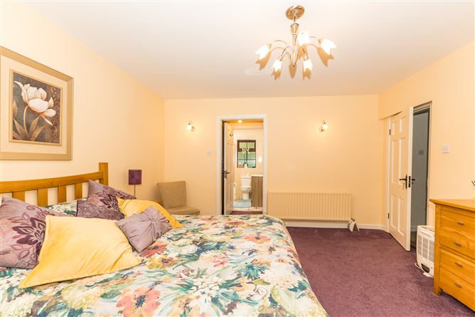 Grange, Kilbride, Meath