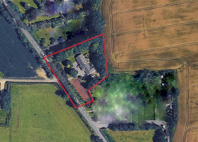 Grange, Kilbride, Meath