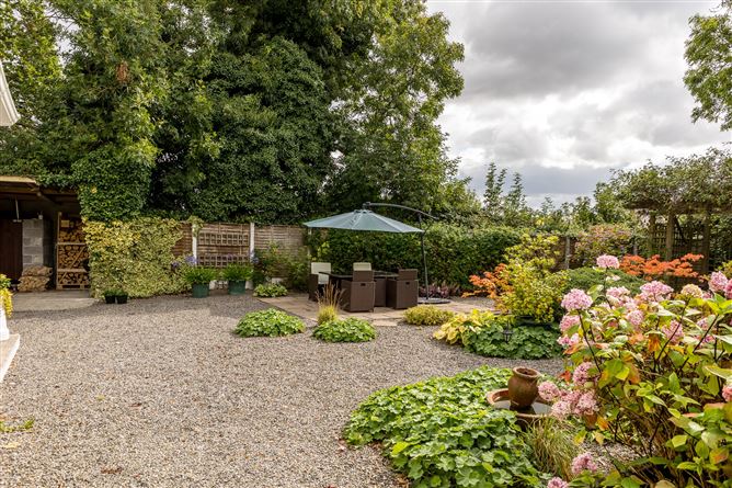 Grange, Kilbride, Meath