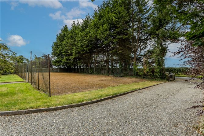 Grange, Kilbride, Meath