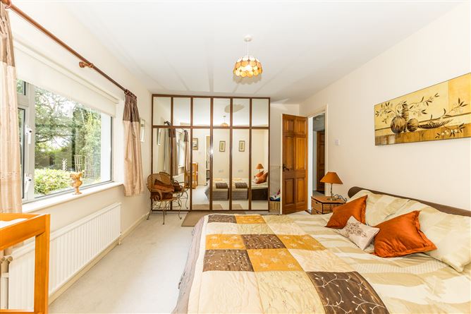 Grange, Kilbride, Meath