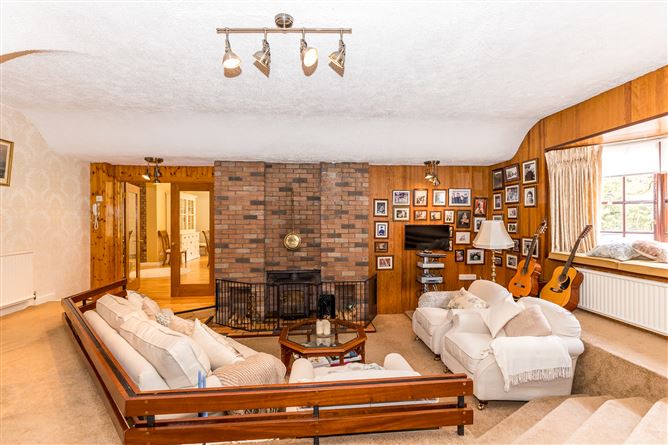 Grange, Kilbride, Meath