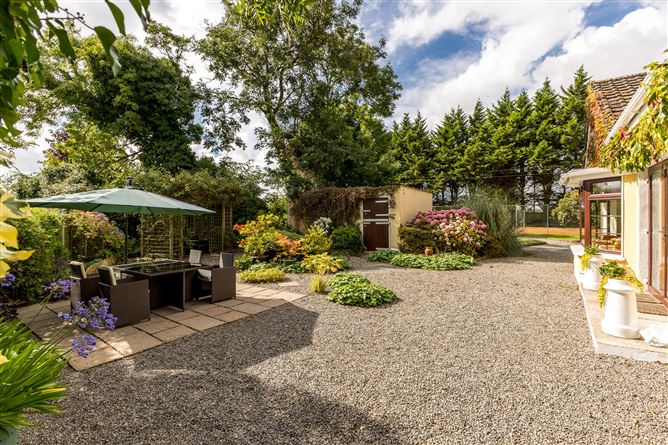 Grange, Kilbride, Meath