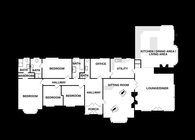 Grange, Kilbride, Meath