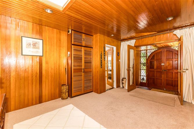 Grange, Kilbride, Meath