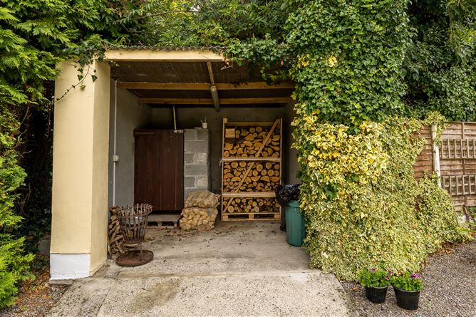 Grange, Kilbride, Meath