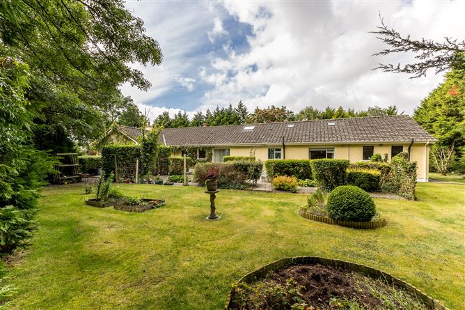 Grange, Kilbride, Meath