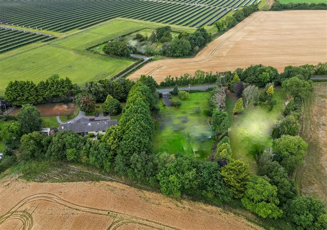 Grange, Kilbride, Meath
