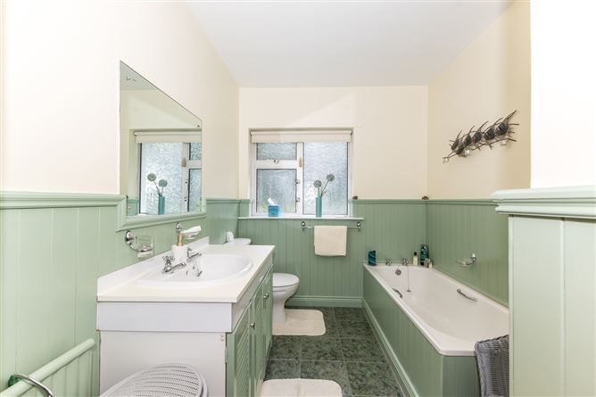 Grange, Kilbride, Meath