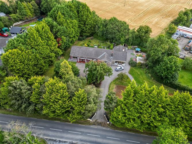 Grange, Kilbride, Meath