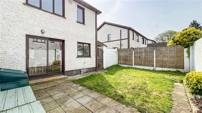 27 Deans Court, Waterford Road, Kilkenny